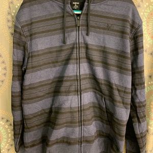 Zoo York Fleece Lined Jacket